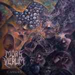 MORS VERUM - Canvas CD